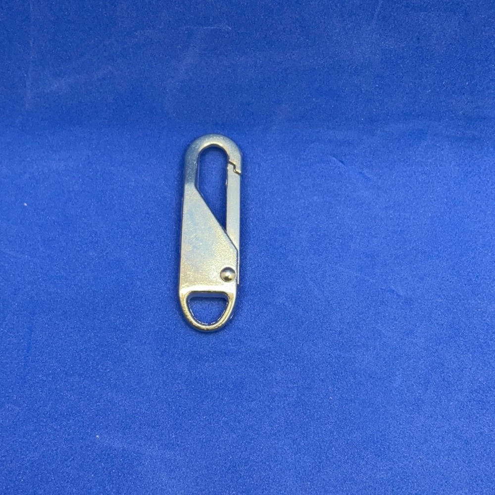 🥰 4/$25- Fancy Replacement Zipper Pull